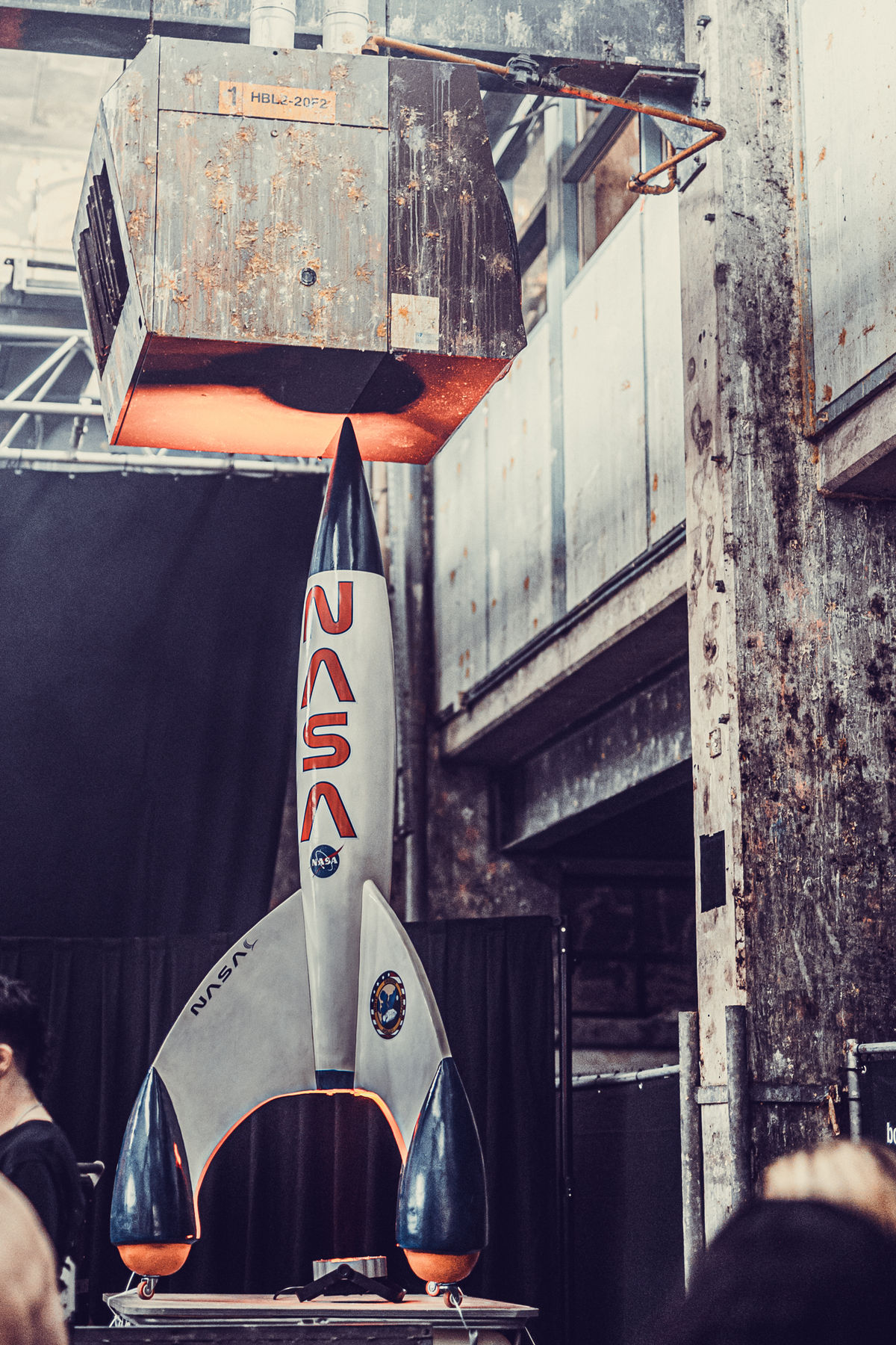 Loading... just a sec